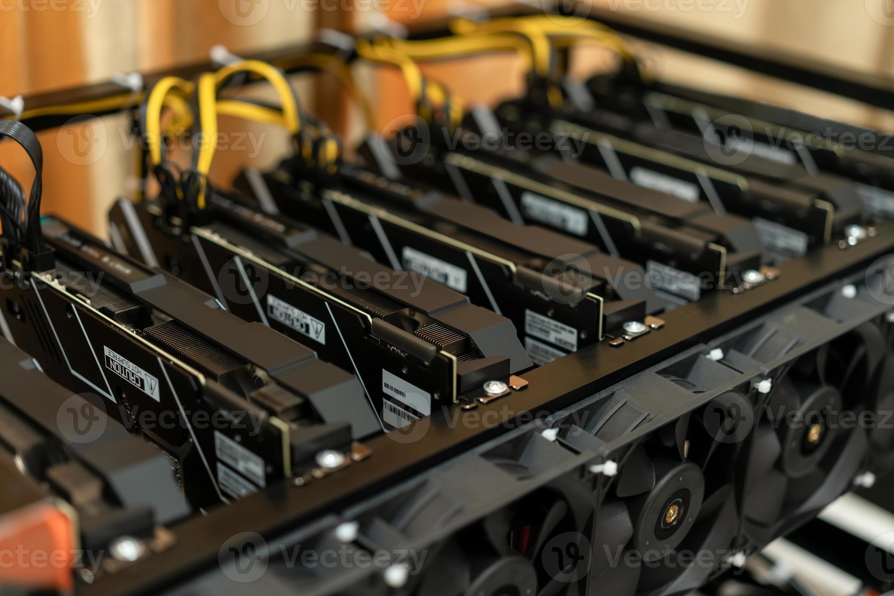 Mining Explained - A Detailed Guide on How Cryptocurrency Mining Works