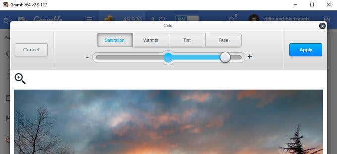 How to Post to Instagarm from Mac (Guide) | Beebom