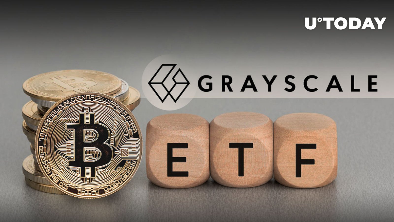 Grayscale Wants To Launch 'Mini' Bitcoin Fund Amid GBTC Outflows