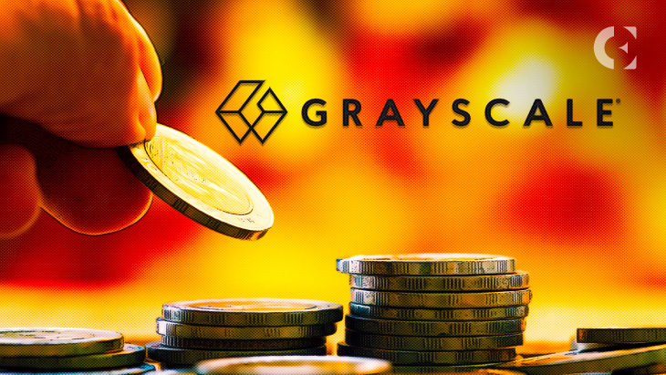 Grayscale Says GBTC Is the First Spot Bitcoin ETF To Begin Trading