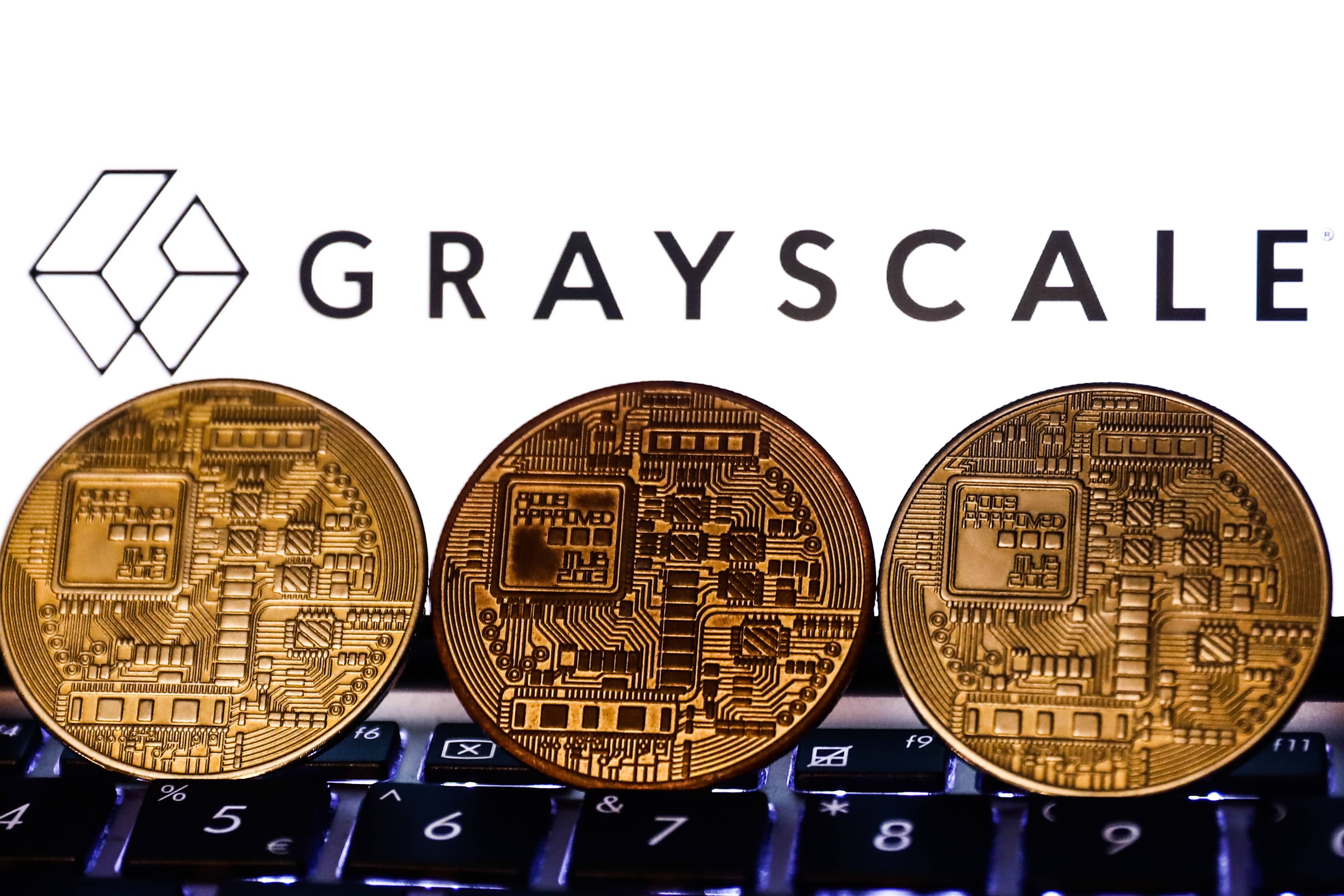 The Grayscale Bitcoin Trust: What It Is and How It Works - CoinDesk