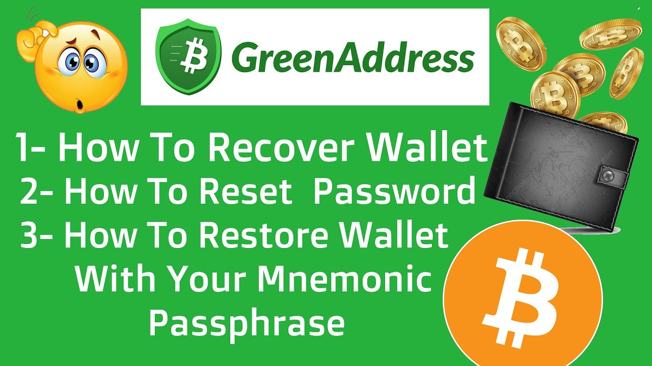 GreenAddress – Review, Fees, Function & Cryptos () | Cryptowisser