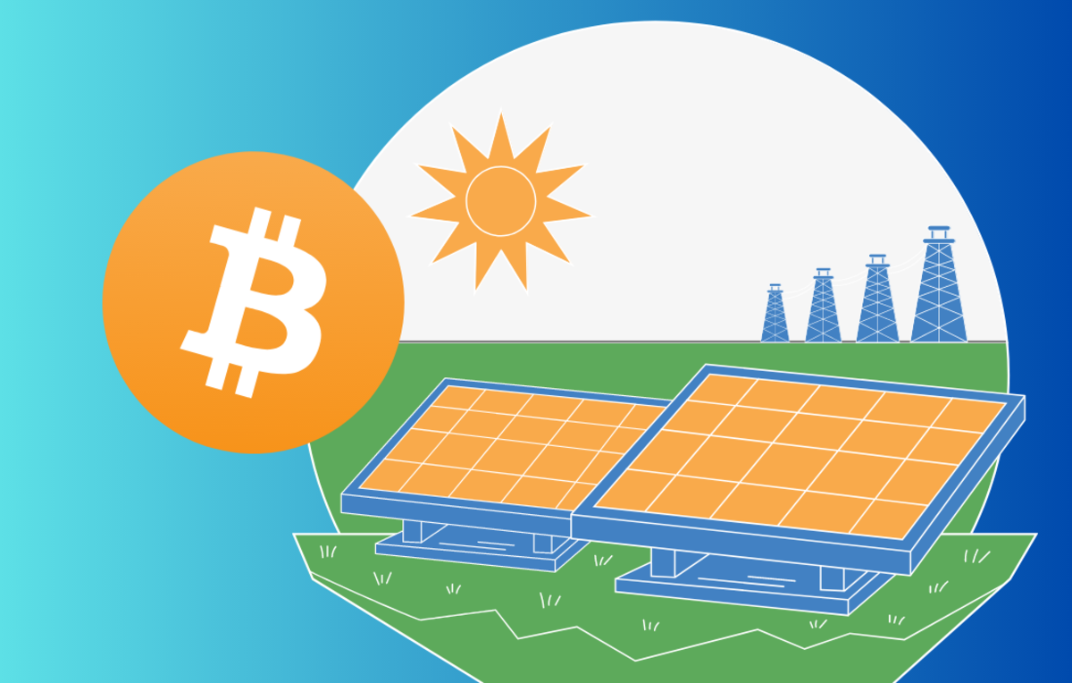 Non-Profit Organization Energy Web Starts Sustainability Registry for Bitcoin Miners