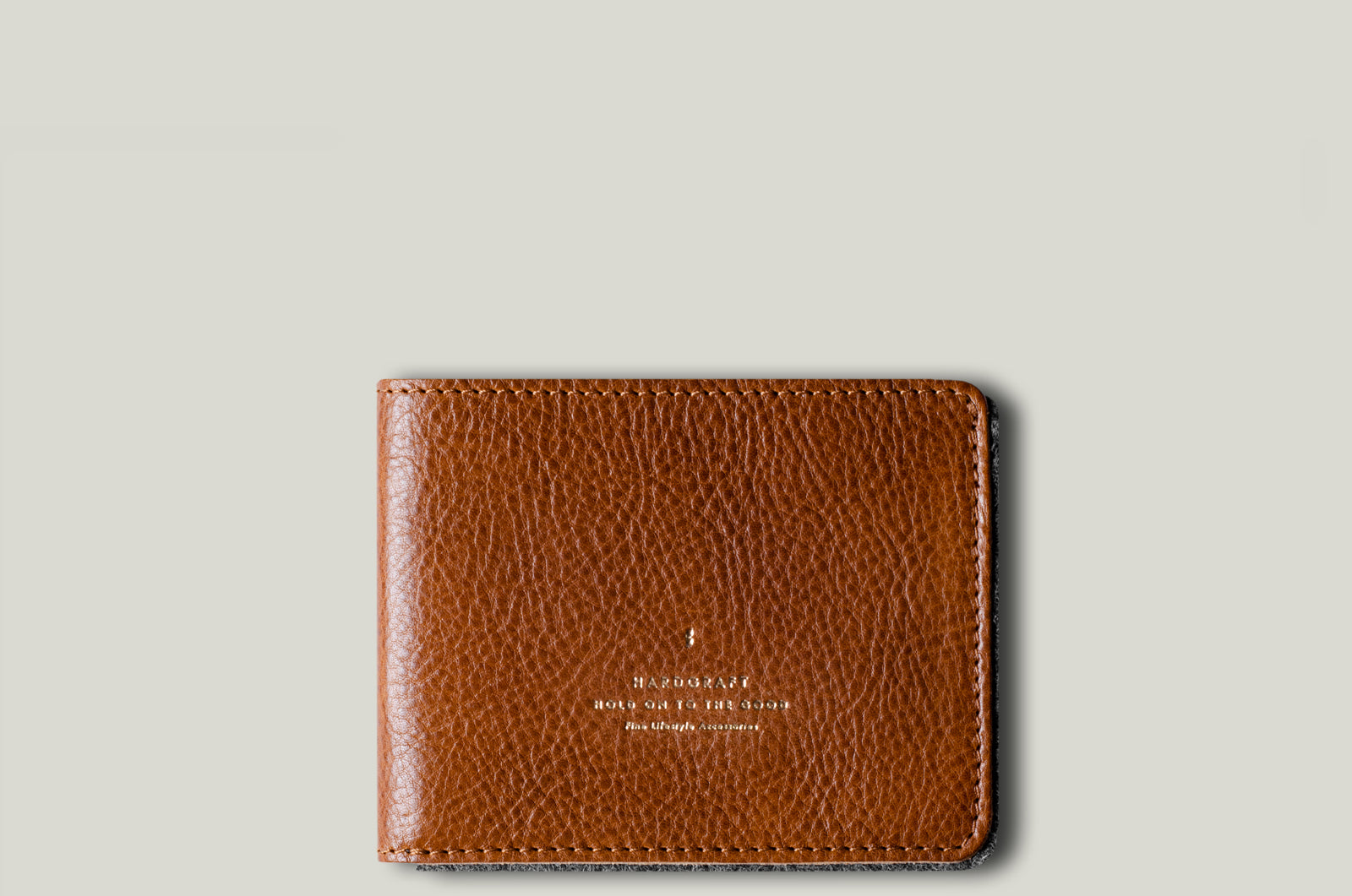 Hard Graft Cash & Coin Wallet | Uncrate Supply