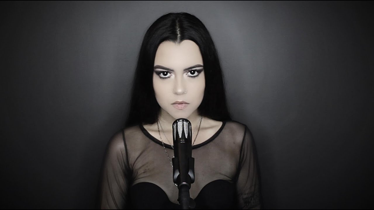 Welcome to the Black Parade – música e letra de Halocene, Violet Orlandi, Lauren Babic | Spotify