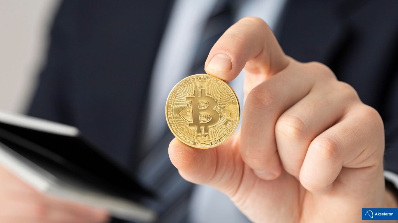 Aplikasi Jual Beli Bitcoin Gampang. Praktis. Instan. | Pintu