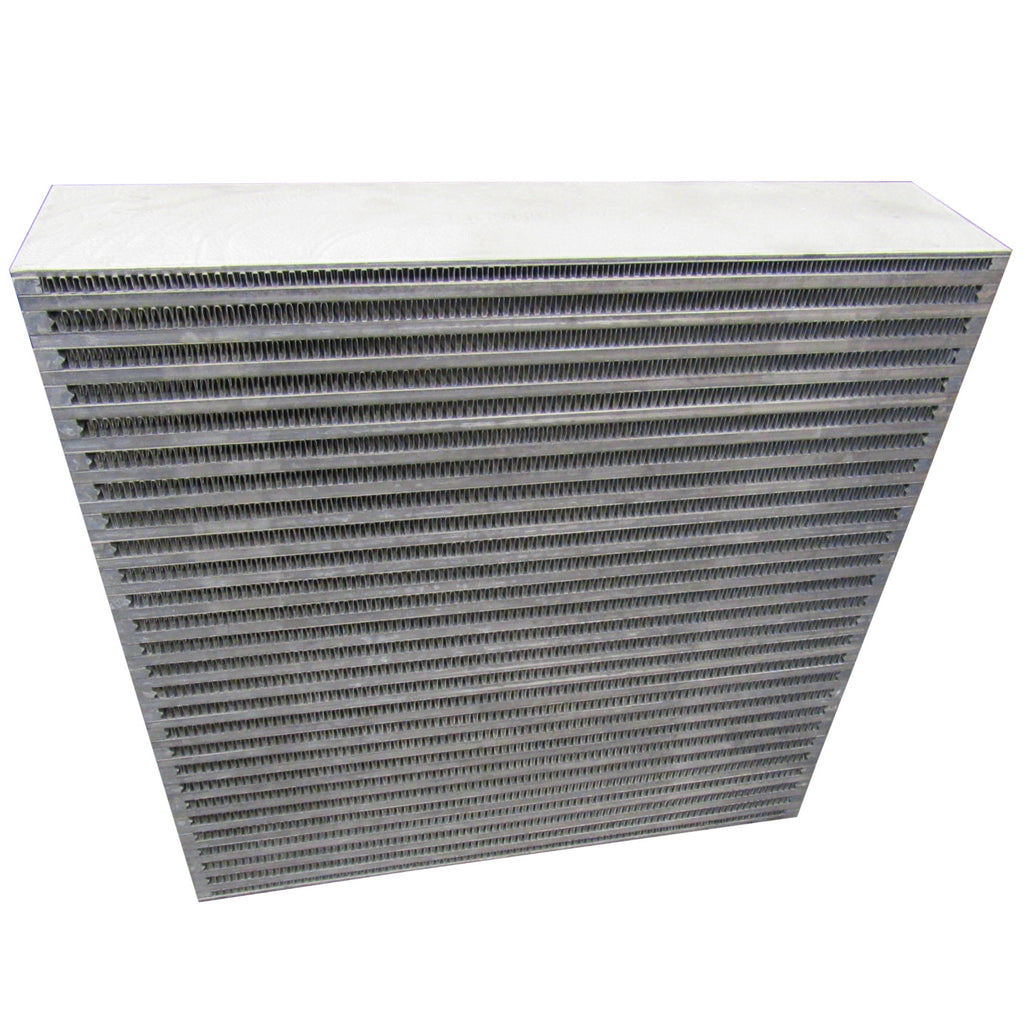 TEMISTh has launched the manufacture of DESOLINATION heat exchanger core! | Desolination