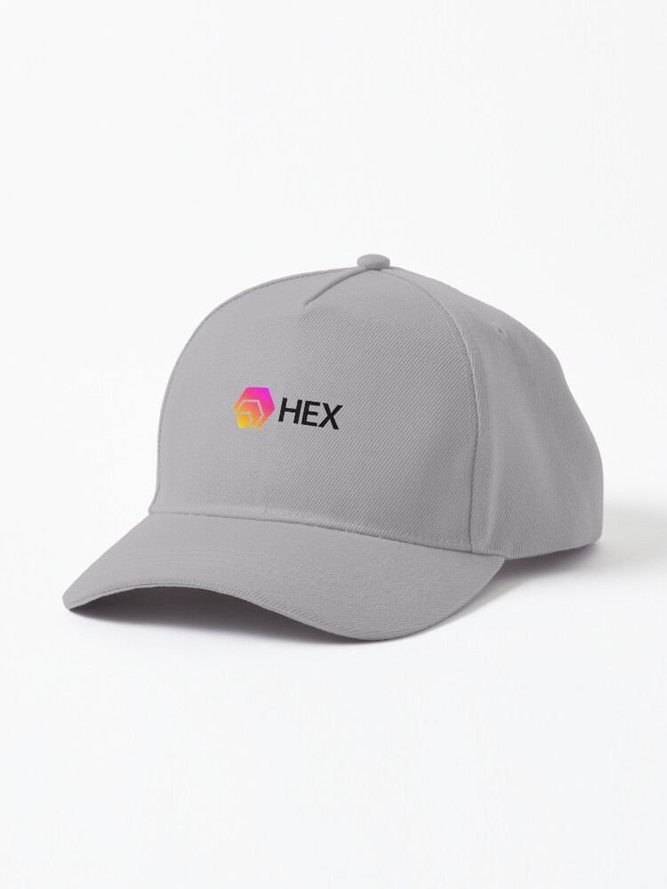 HEX (HEX) T-Shirt - Crypto Clothing