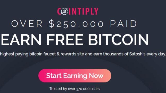 Best Crypto Earning Sites/Platforms in (Free)