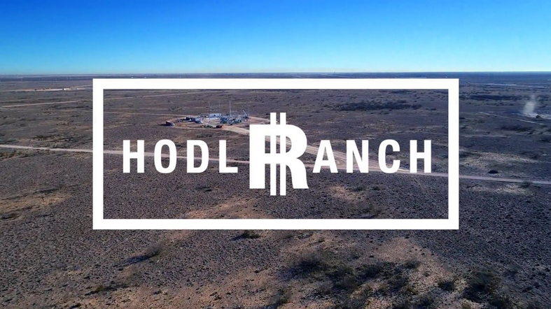 HODL Ranch Mining Company. United States,Texas,Dallas, Equipment Brokers Company