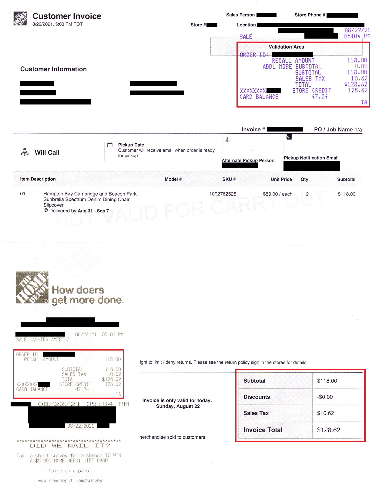 How to check my Home Depot Gift Card Balance (June )