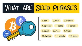 What is a Seed Phrase and Why Is It Crucial for Cryptocurrency Wallets?