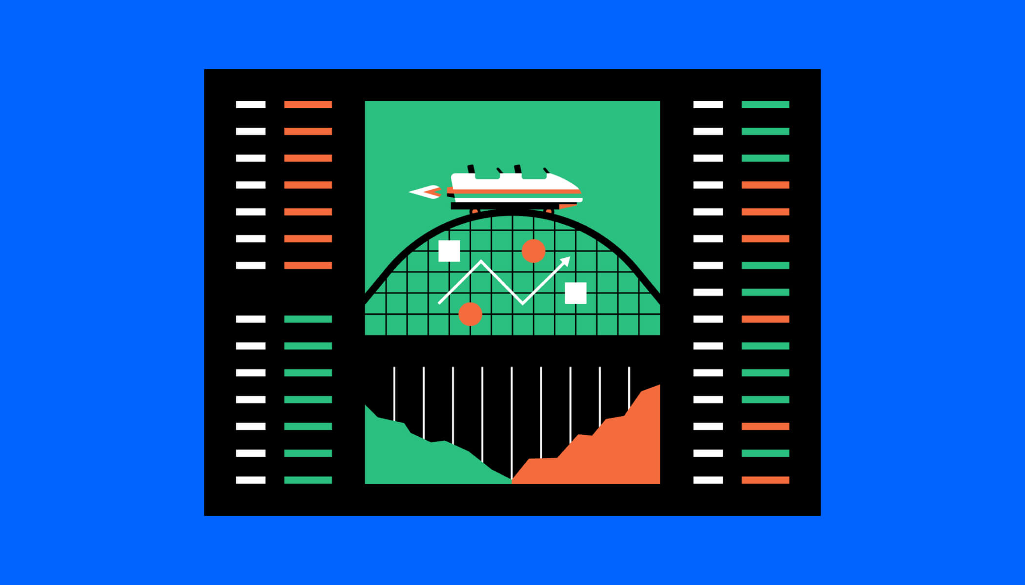 How Spot Trading Works in Crypto