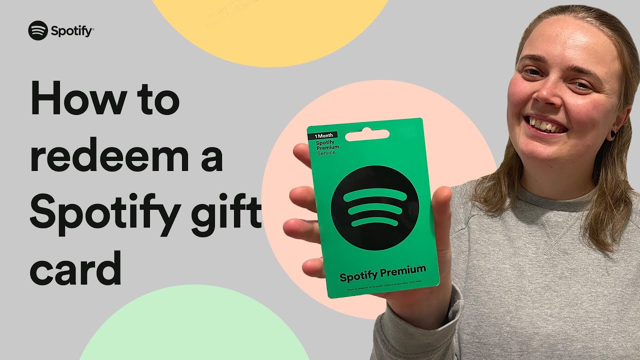 Spotify Gift Cards/ E-Vouchers | 7-Eleven® Hong Kong