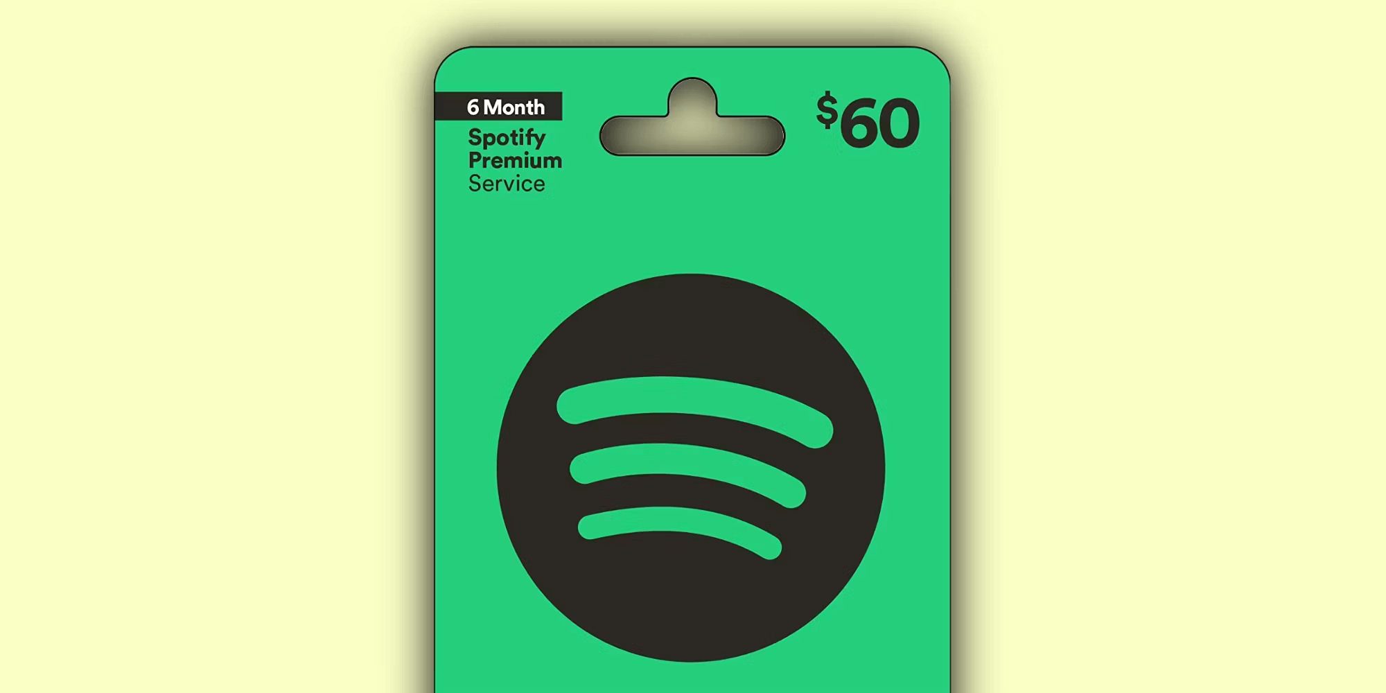 Spotify gift card (UK) | Buy a Spotify Premium gift card from £ | cointime.fun