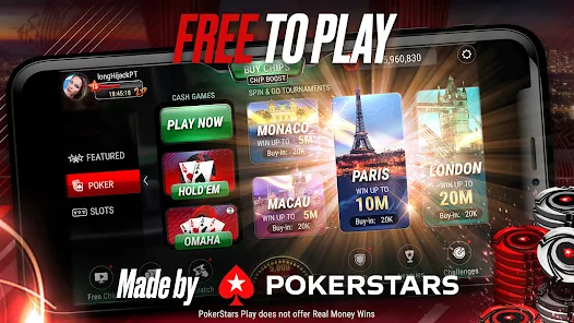 How to sell play money at PokerStars? | Poker Theory | Pokerenergy