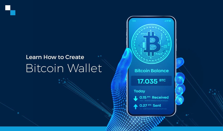 Create Bitcoin Wallet - HK BITCOIN ATM