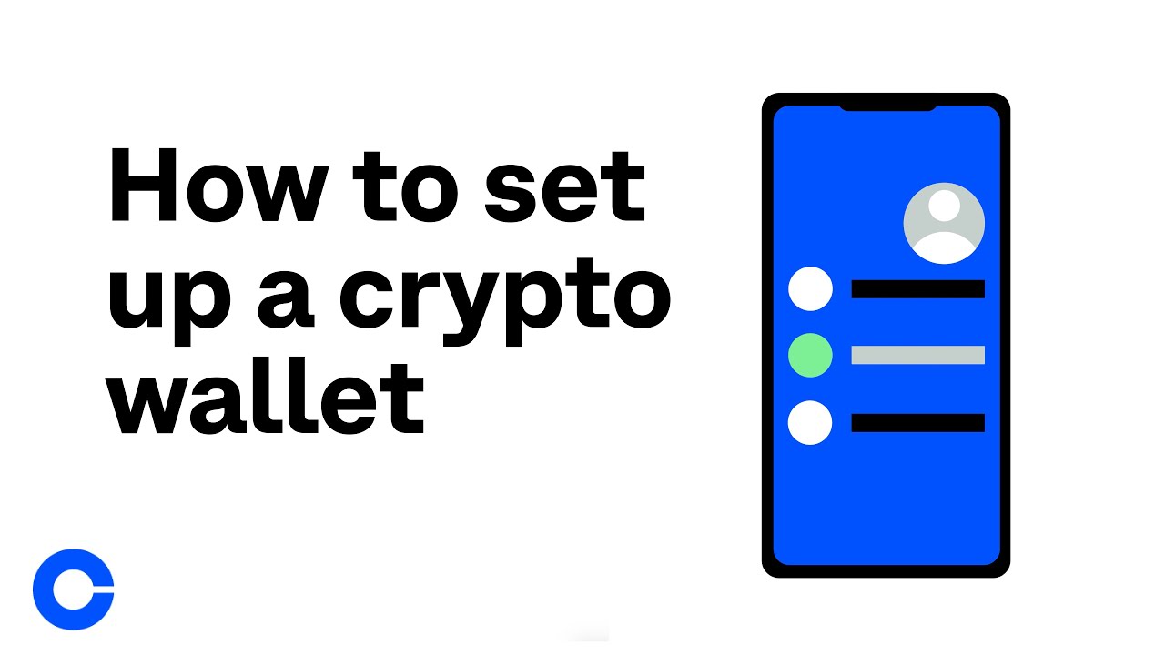 How to Set Up a Crypto Wallet [Beginner’s Guide] | FinanceBuzz