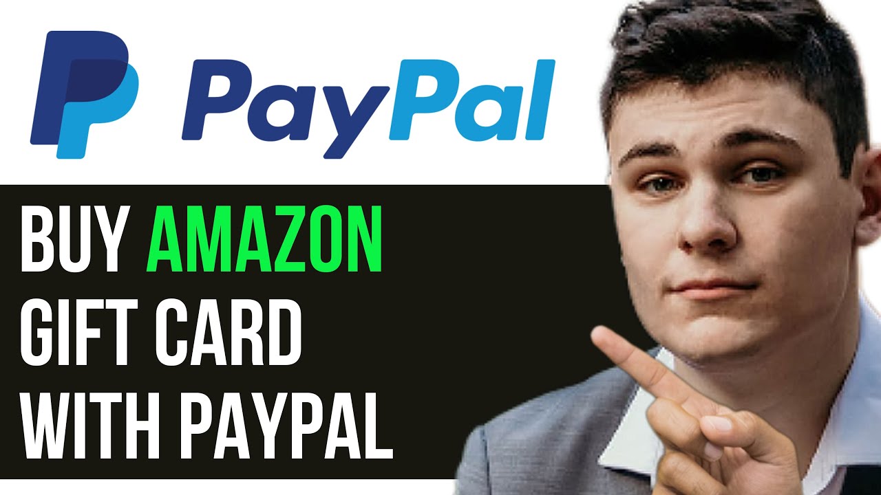 Amazon gift card