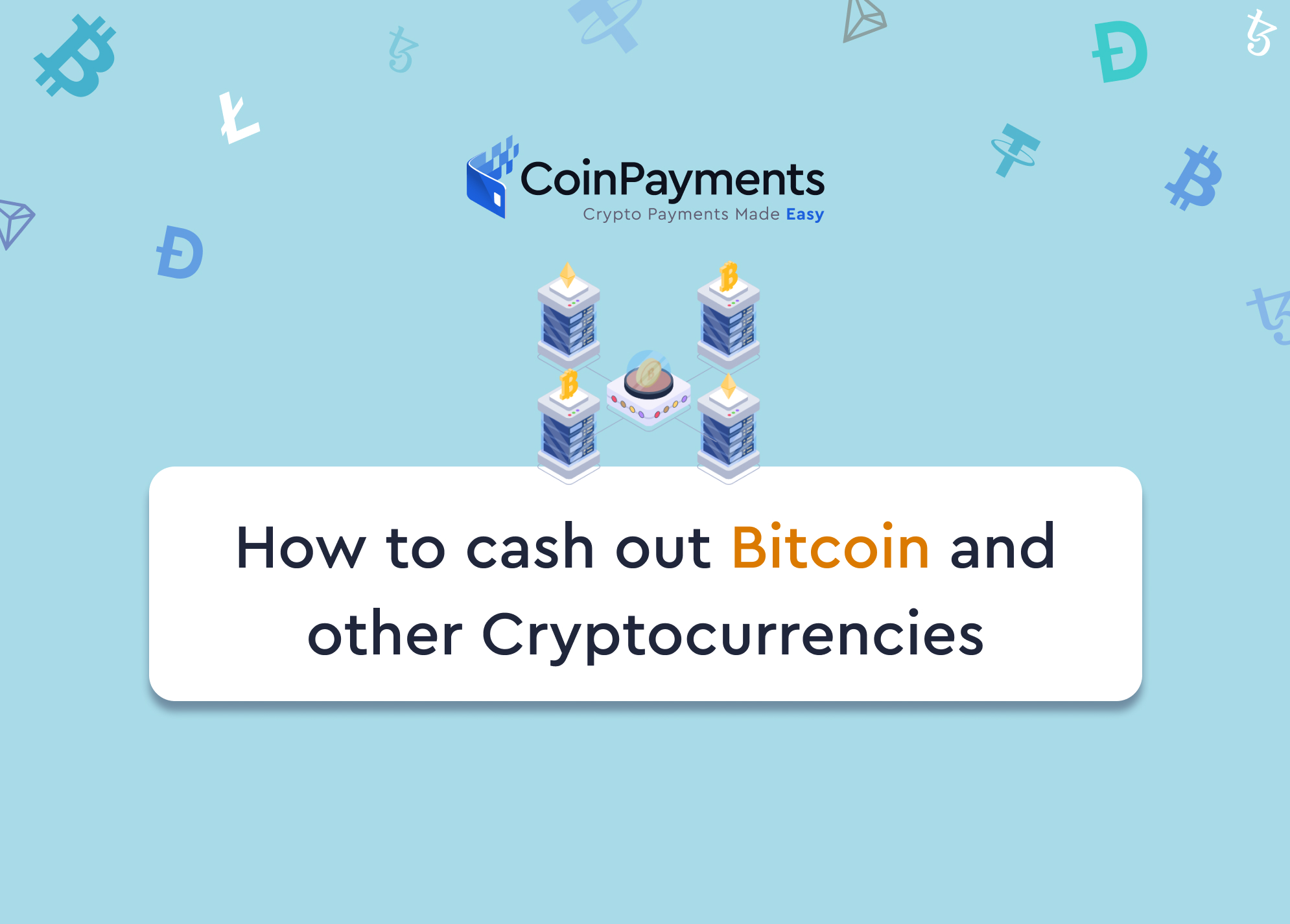 How to Convert Ethereum to Cash: Simple Steps Explained