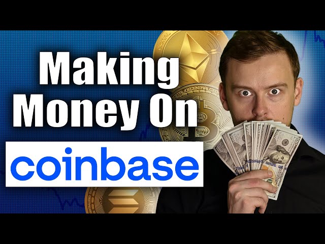 How Coinbase Makes Money: The Business and Revenue Model Explained | Untaylored