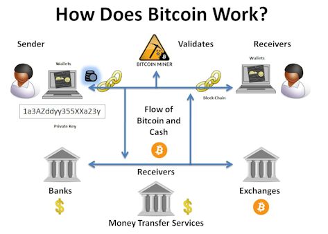 What Is a Bitcoin Exchange? How It Works, Fees, and Example