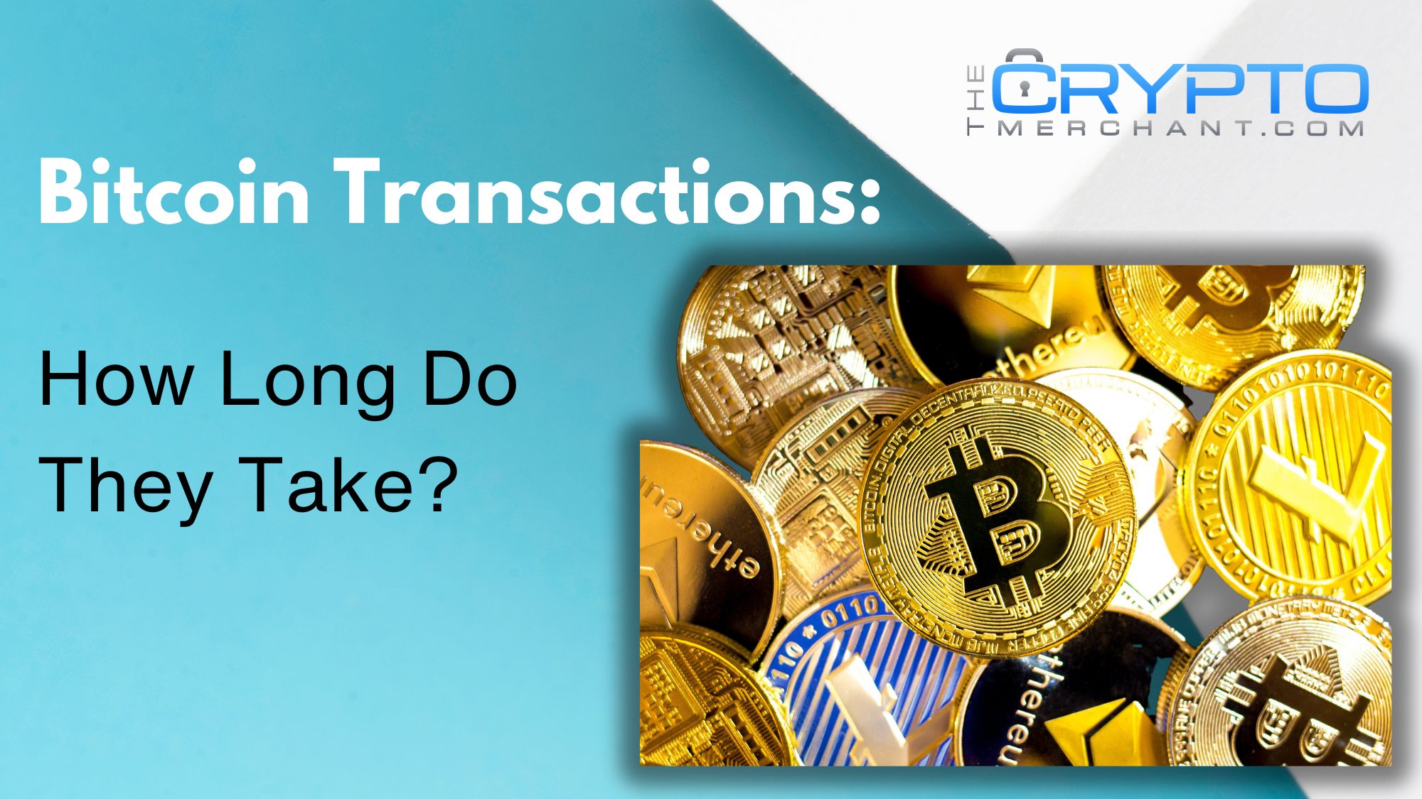 How Long Do Bitcoin ATM Transactions Take? | DigitalMint