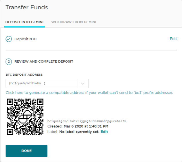 Gemini Earn Updates: What to Do if Your Crypto is Frozen - NerdWallet