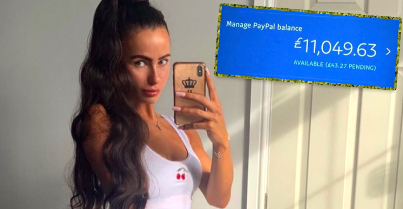 Depop is making a big change to payments within weeks - fans are fuming | The Sun