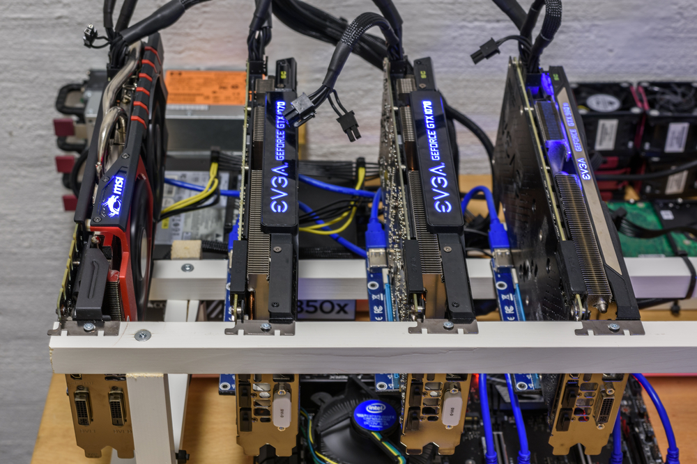 GPU Mining No Longer Profitable After Ethereum Merge | Tom's Hardware