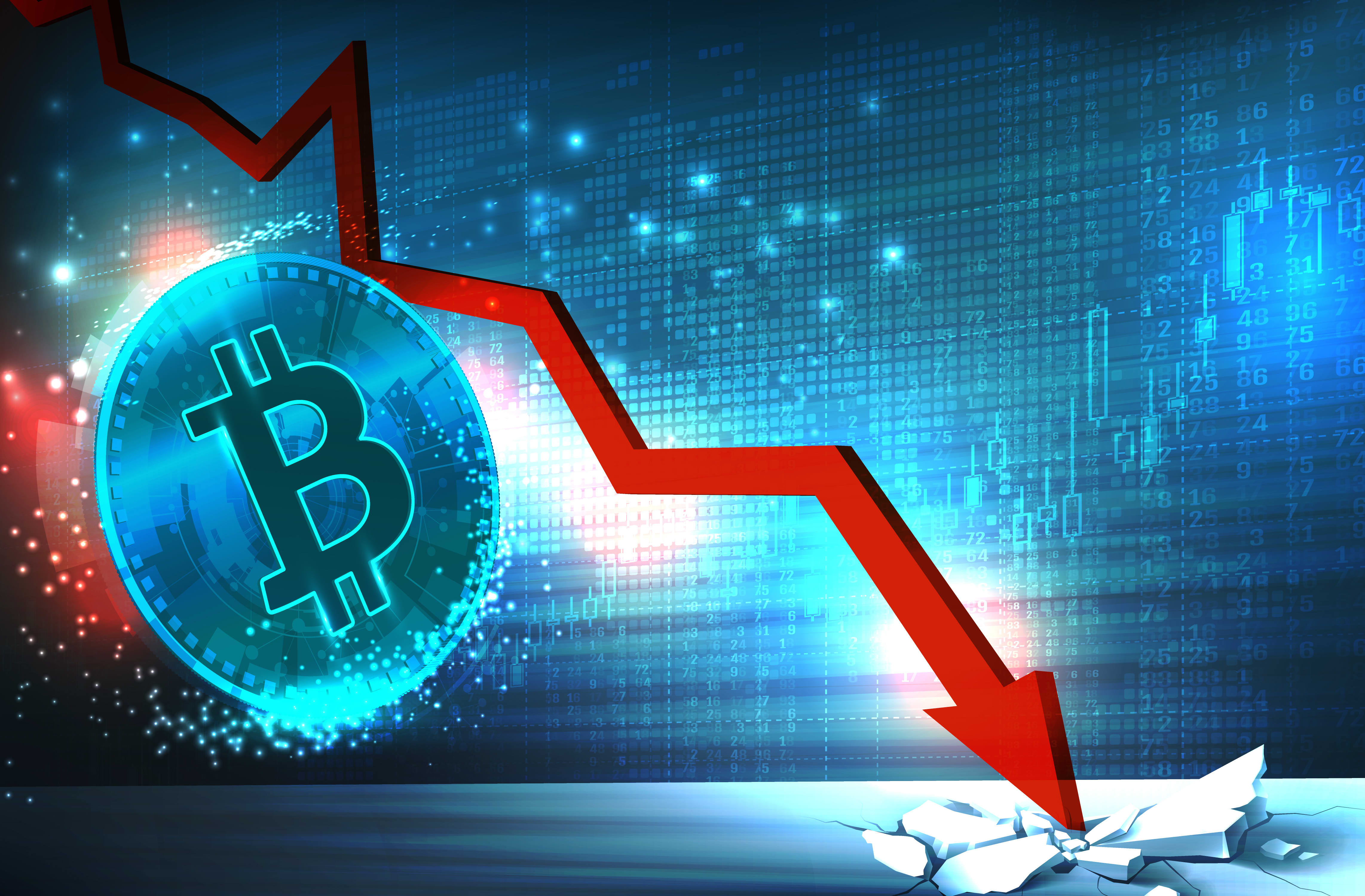 Bitcoin Could Fall to $30, in , Says Crypto Billionaire Arthur Hayes