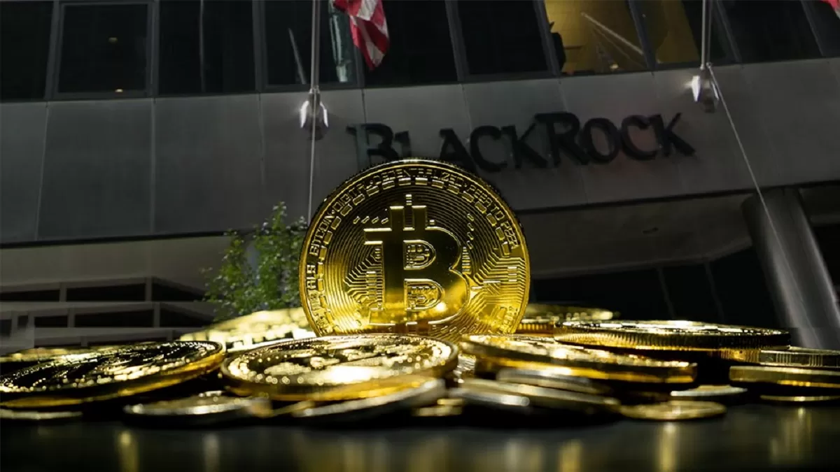 Bitcoin (BTC) ETFs See Record $B Weekly Inflows With BlackRock's IBIT Leading: CoinShares