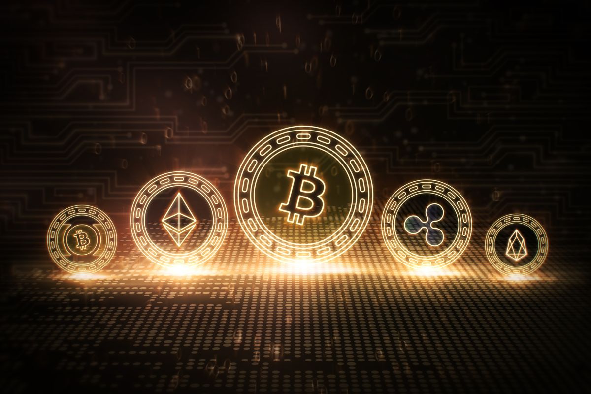 Is the Crypto Market Bouncing Back? Here's What You Need to Know - CNET