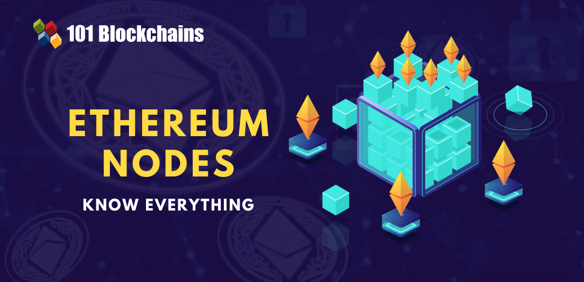 What is an Ethereum Node and How to Set One Up - Moralis Web3 | Enterprise-Grade Web3 APIs