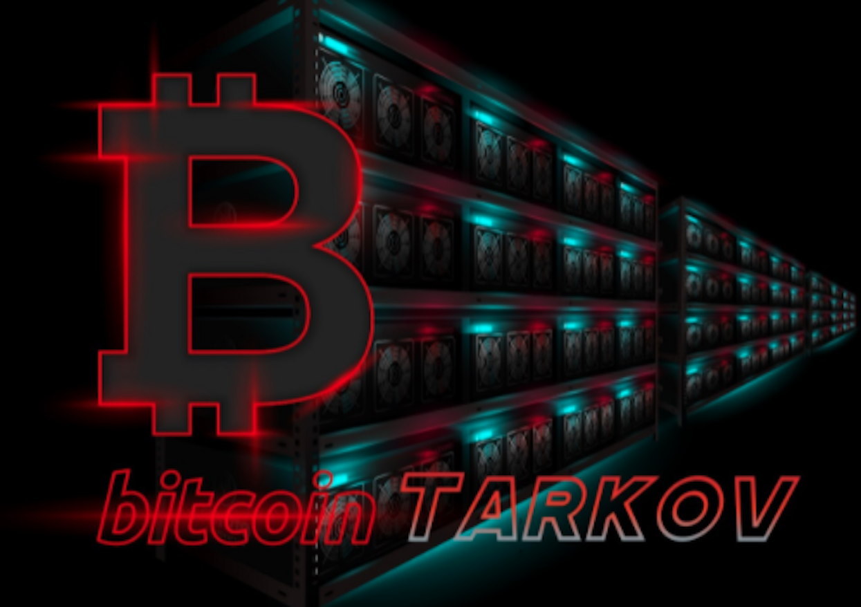 Escape from Tarkov Bitcoin Farm: How To Build, Is It Worth It? - GINX TV