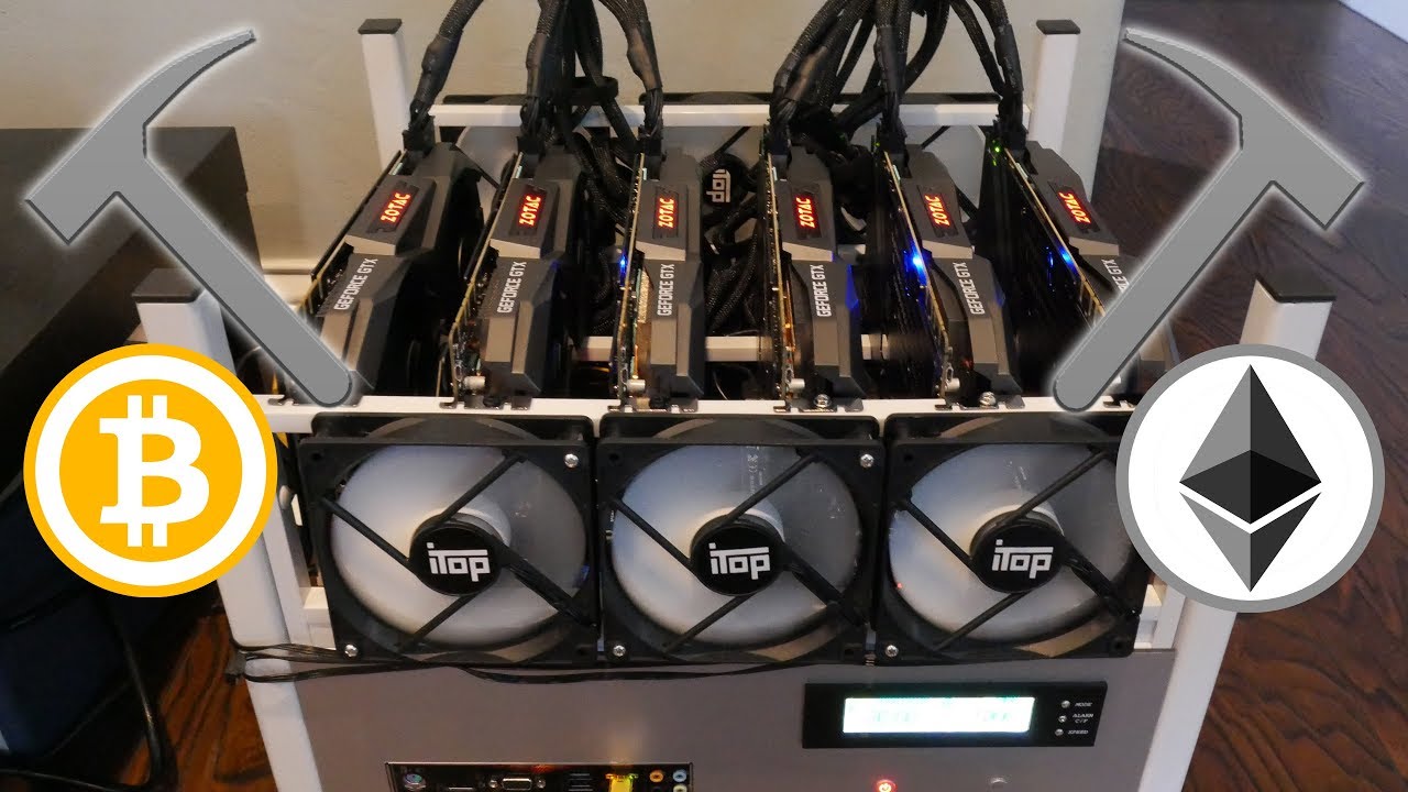 NVIDIA GTX Ti profitability | NiceHash