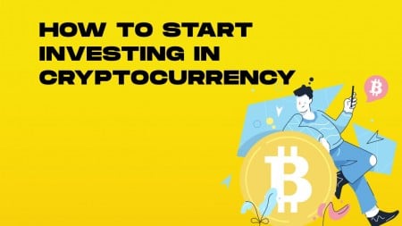 How to invest in cryptocurrency - The Economic Times