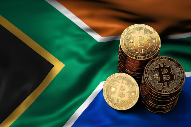 Südafrikanischer Rand to Bitcoin Conversion | ZAR to BTC Exchange Rate Calculator | Markets Insider