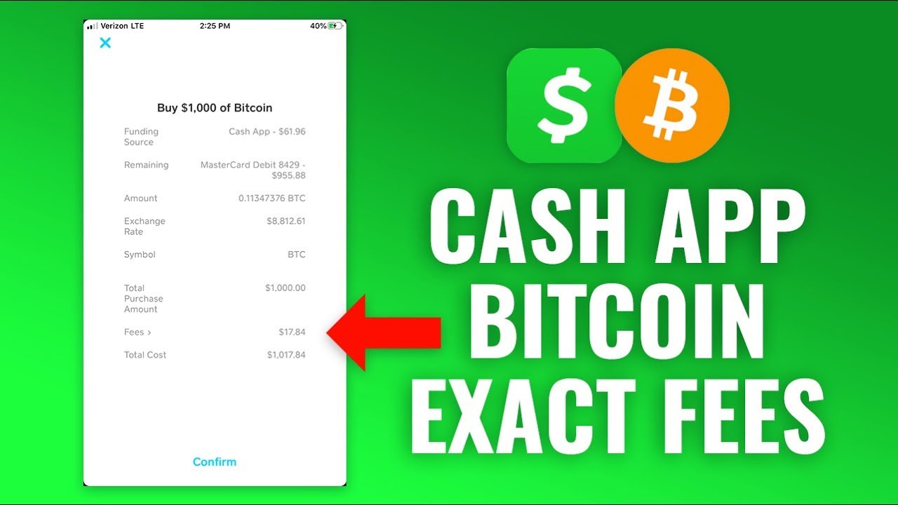 Buy Bitcoin with Cash App | How to buy BTC with Cash App | BitValve