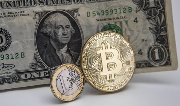 1 BTC to USD - Bitcoins to US Dollars Exchange Rate