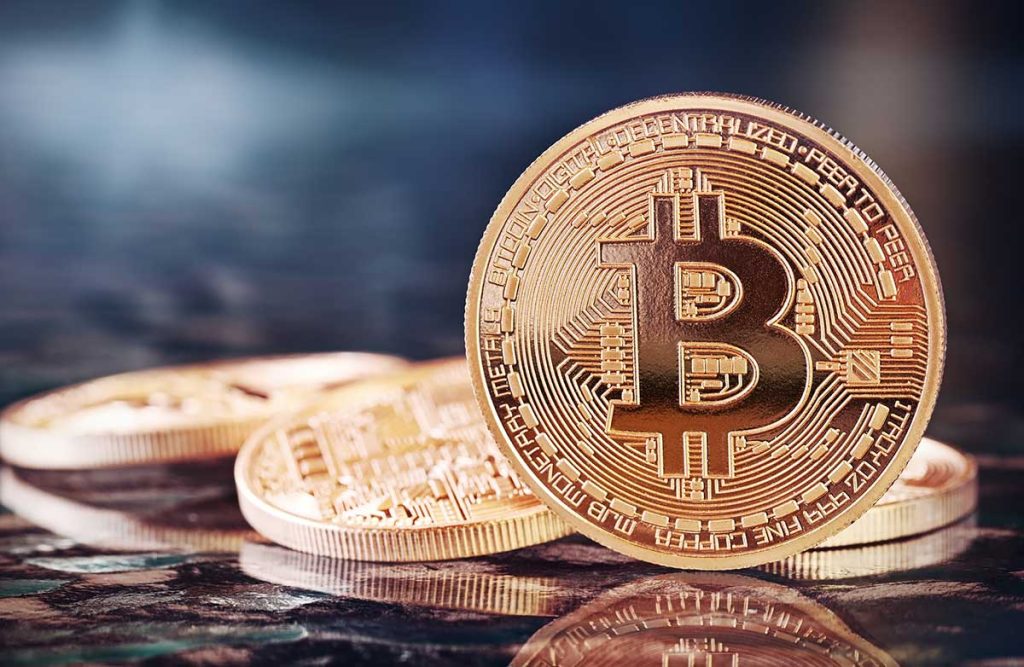 Should you invest in bitcoin? - Times Money Mentor