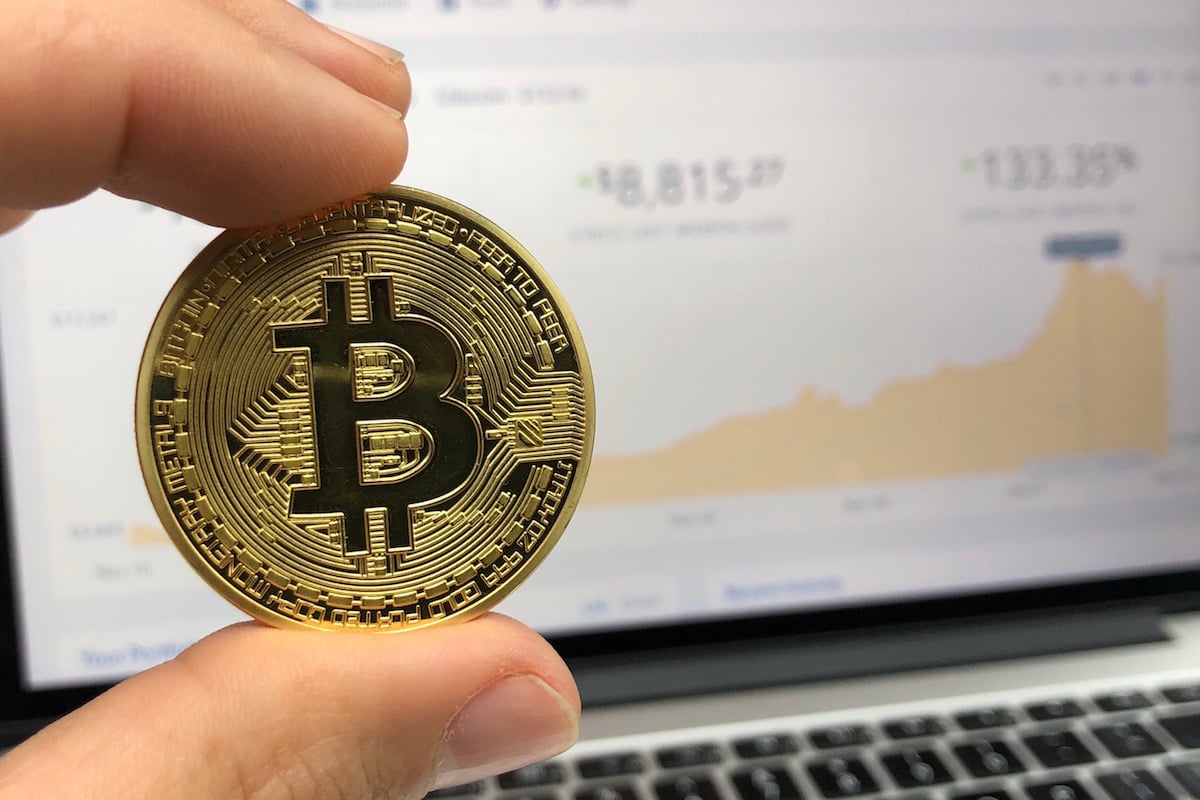 Almost no one uses Bitcoin as currency, new data proves. It’s actually more like gambling