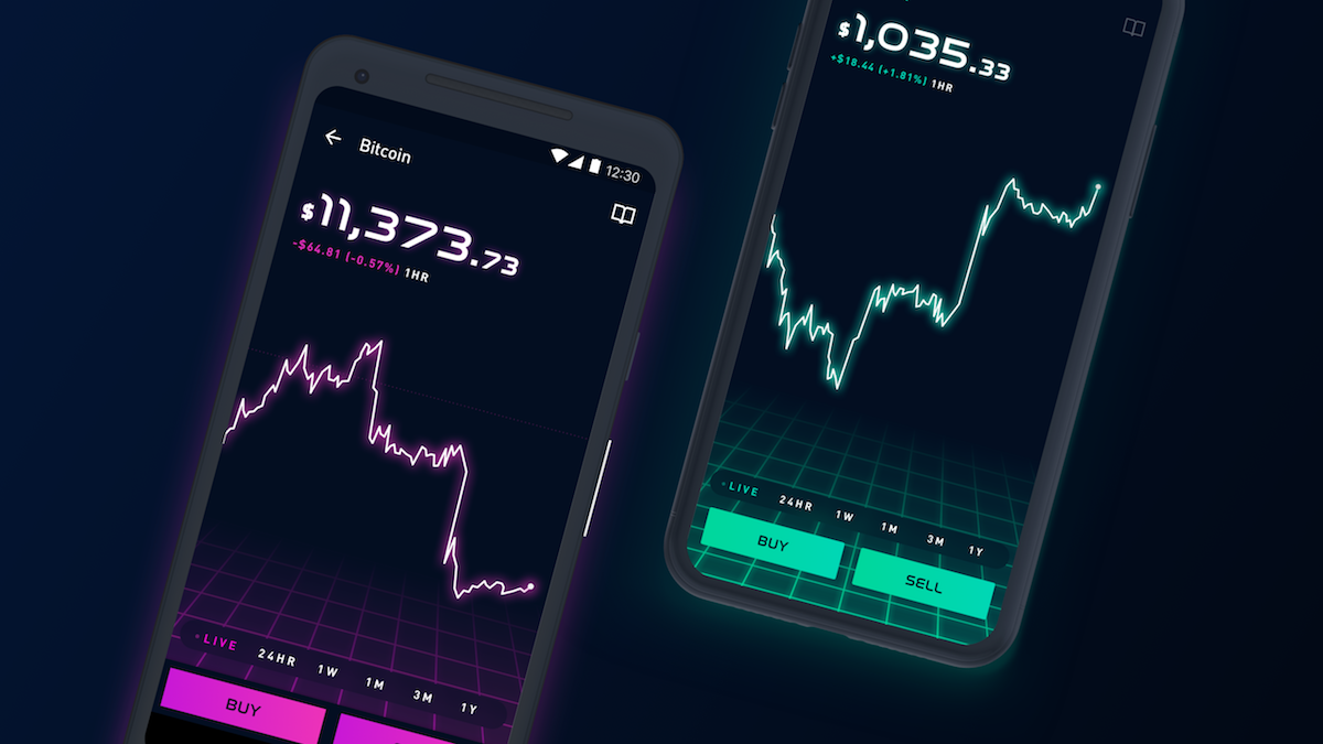 Why Robinhood Crypto is Commission-Free - Robinhood Newsroom