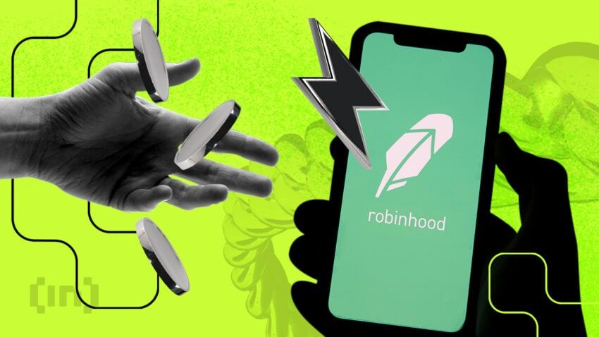 Crypto trading | Robinhood