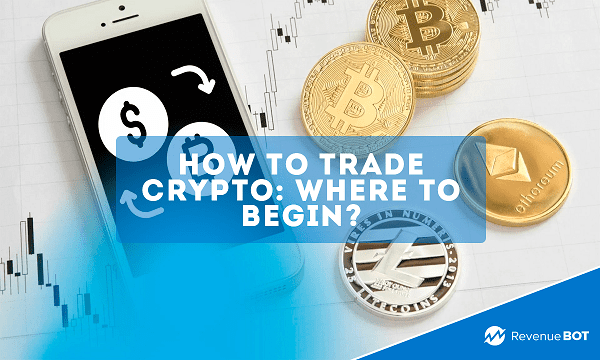 Trading How to Start Trading Bitcoin - Eightcap Labs