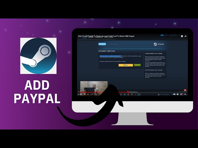 Would you recommend PayPal or Steam Wallet as the payment option? :: Steam Deck General Discussions