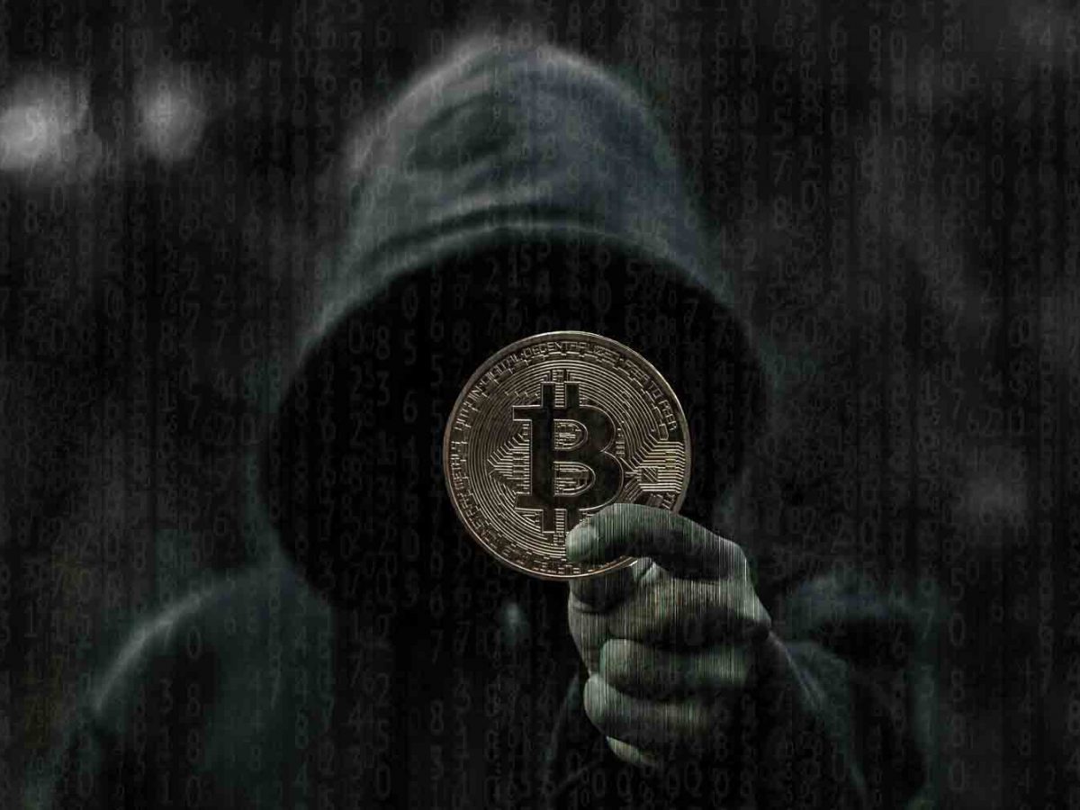 How to Buy Bitcoin Anonymously in the UK