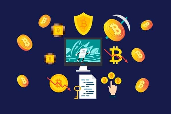 Cryptocurrency and Tax in Australia: Everything You Need to Know – Forbes Advisor Australia