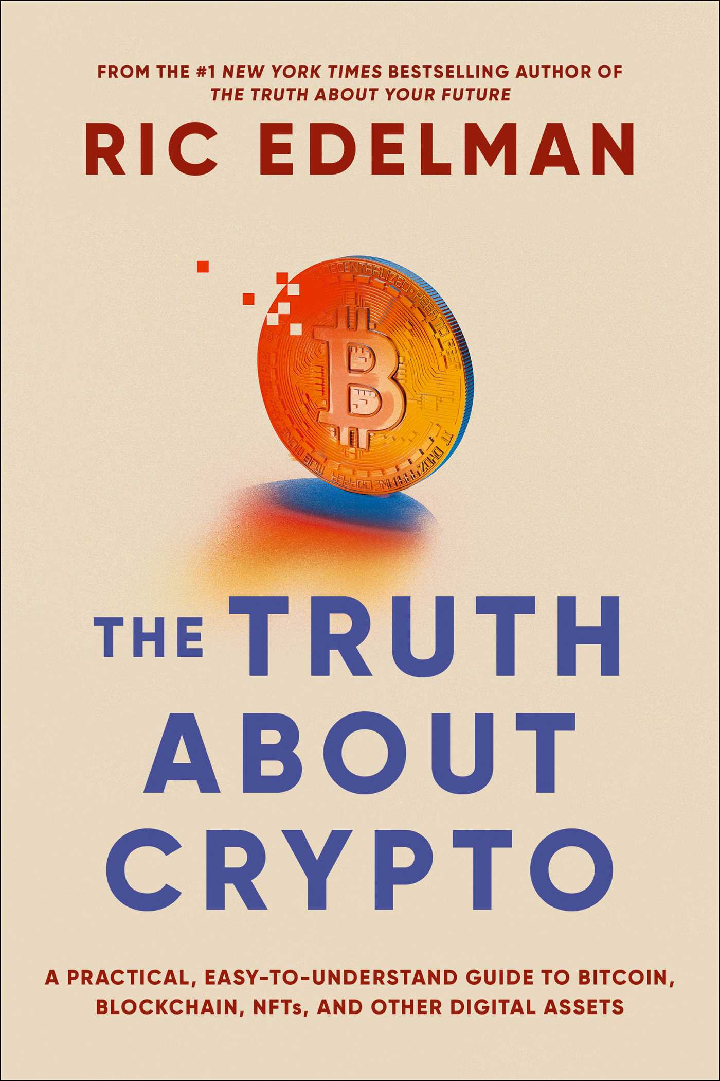 Top 6 Books to Learn About Bitcoin