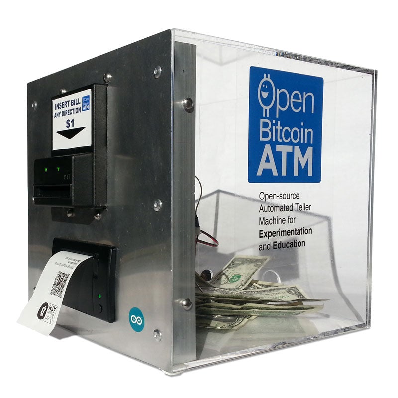 How to Start a Bitcoin ATM Business in 5 Steps | ChainBytes